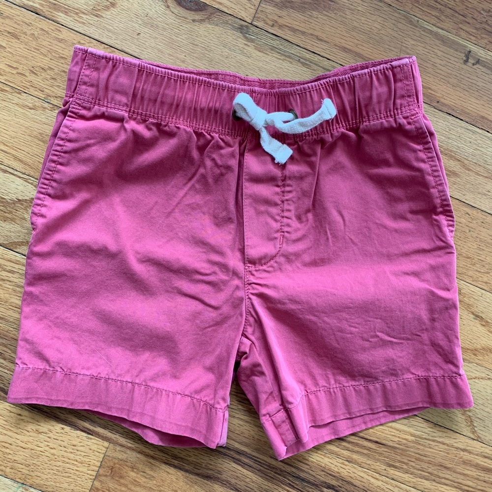 JCrew crewcuts Poplin Shorts